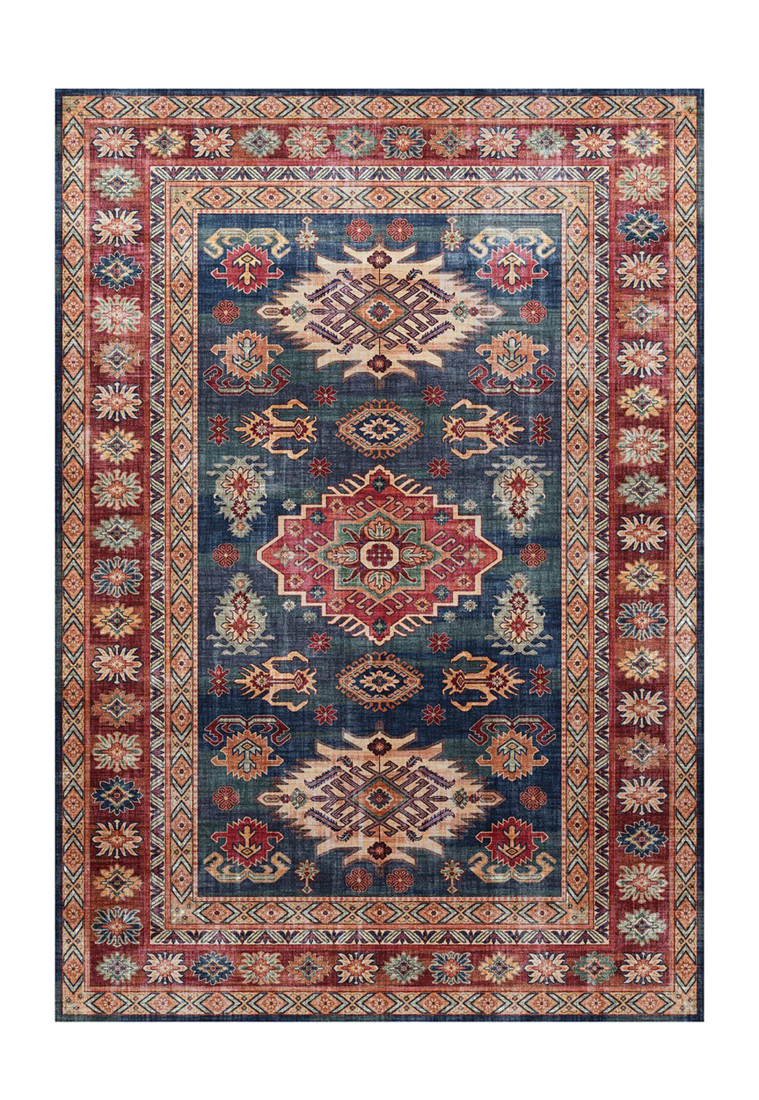 Alfombra 133X190 Alhambra D.7-0