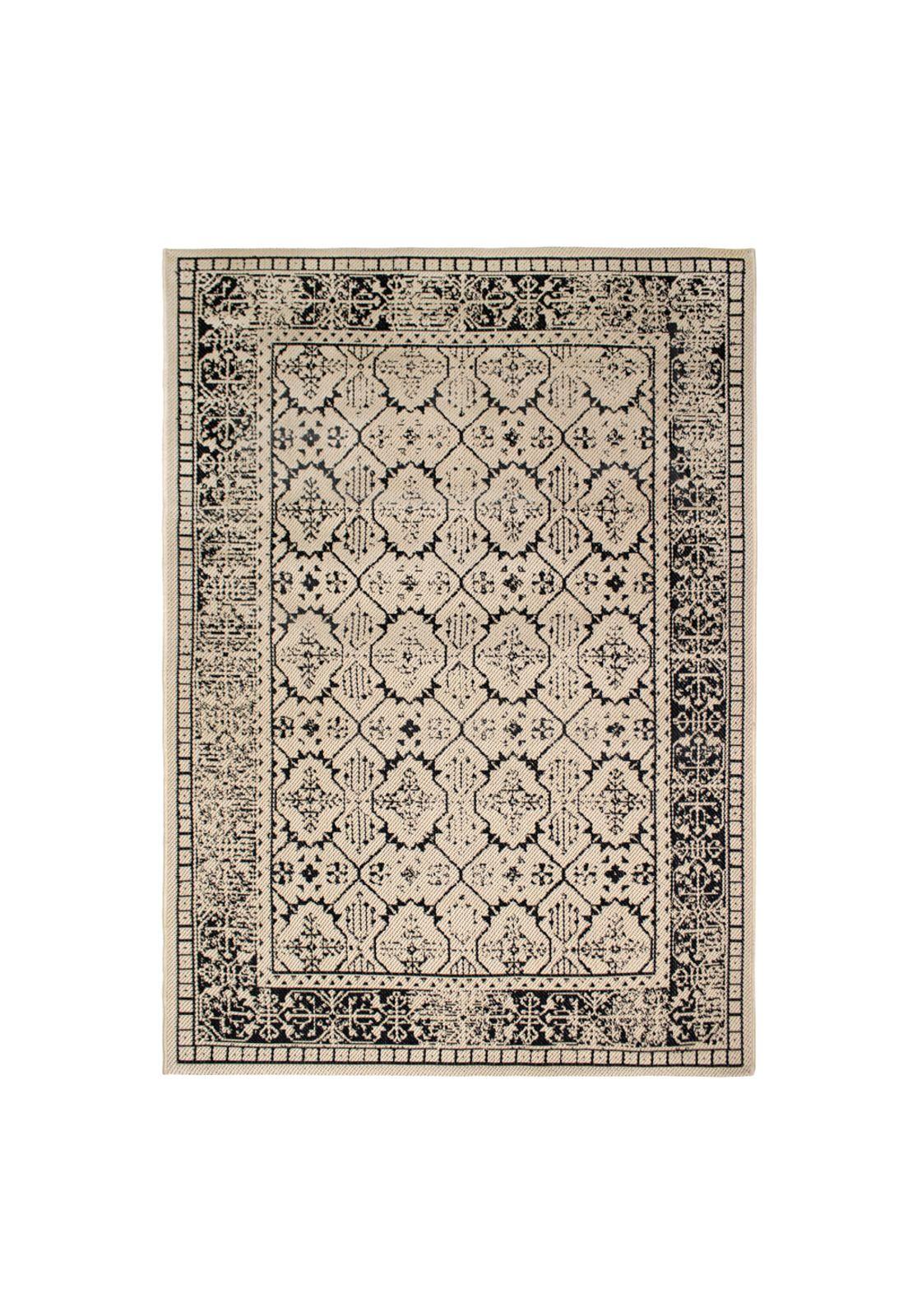 Alfombra 133X190 Natura Diseño 13-0