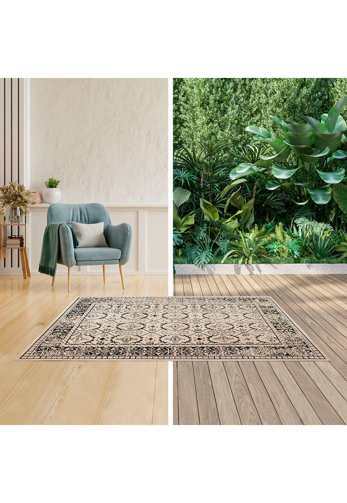 Alfombra 133X190 Natura Diseño 13-2