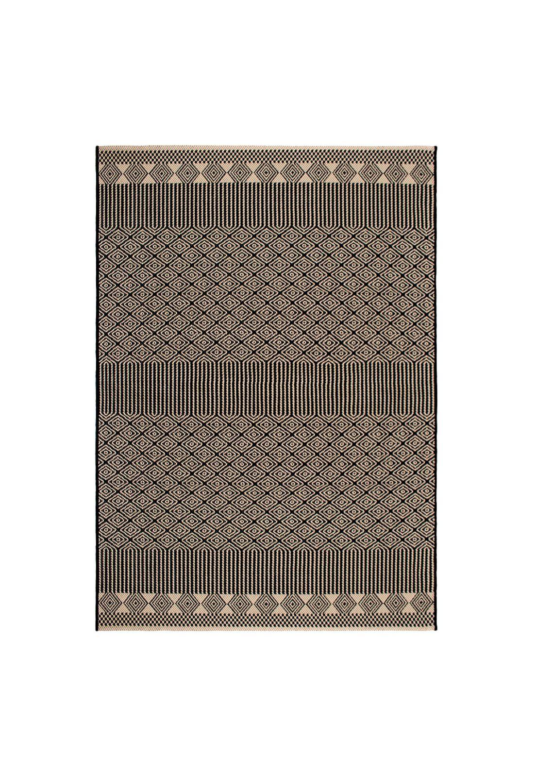 ALFOMBRA 133X190 NATURA DISEÑO 10-0