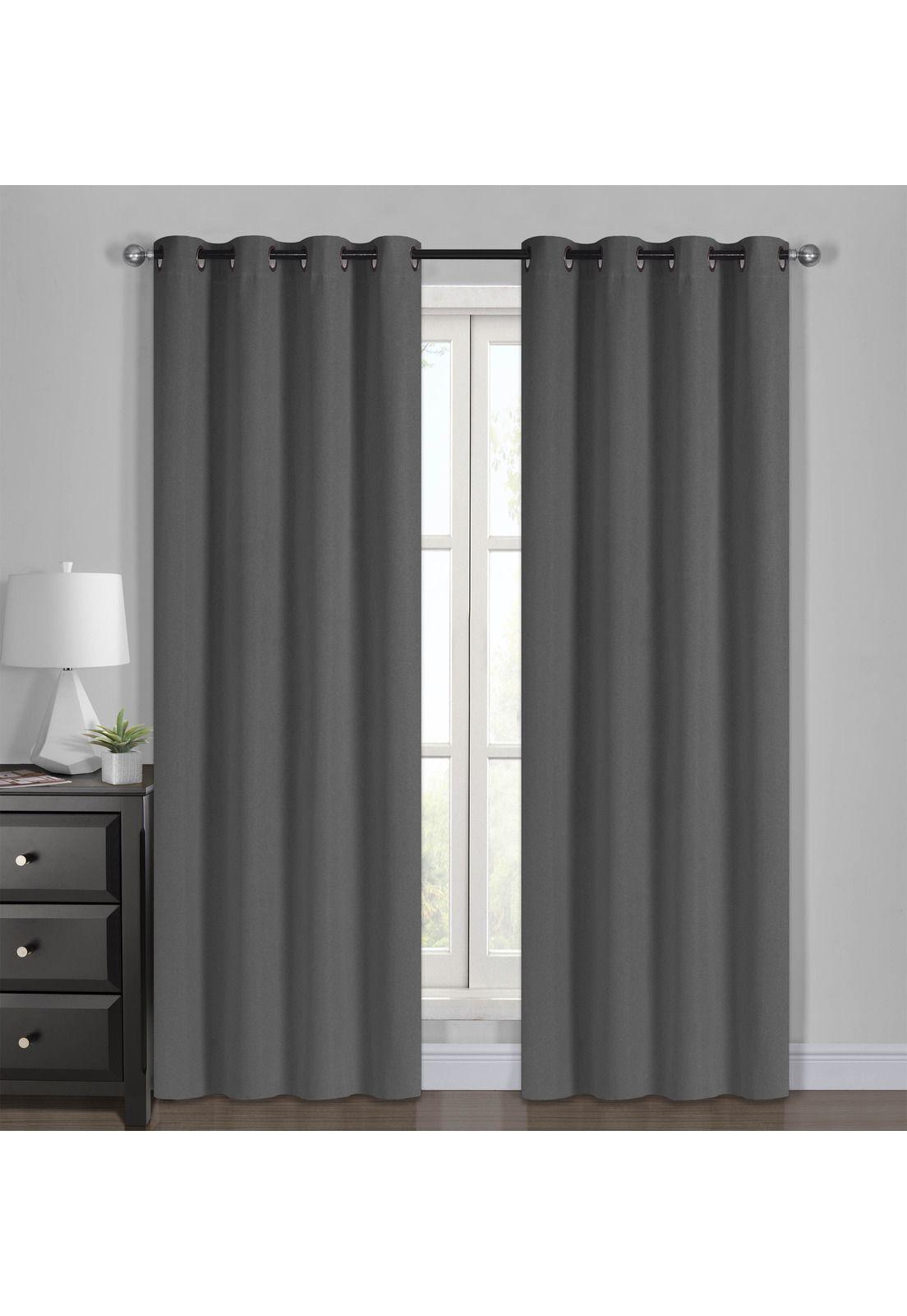 Set Blackout 4P Super Soft 140X220-0