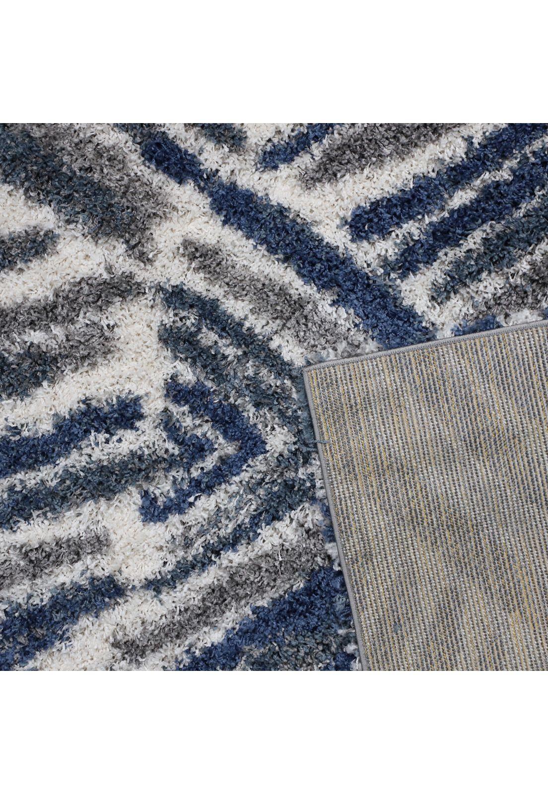 Alfombra Turquia 160x230 Cm Paula Dsn 6-1