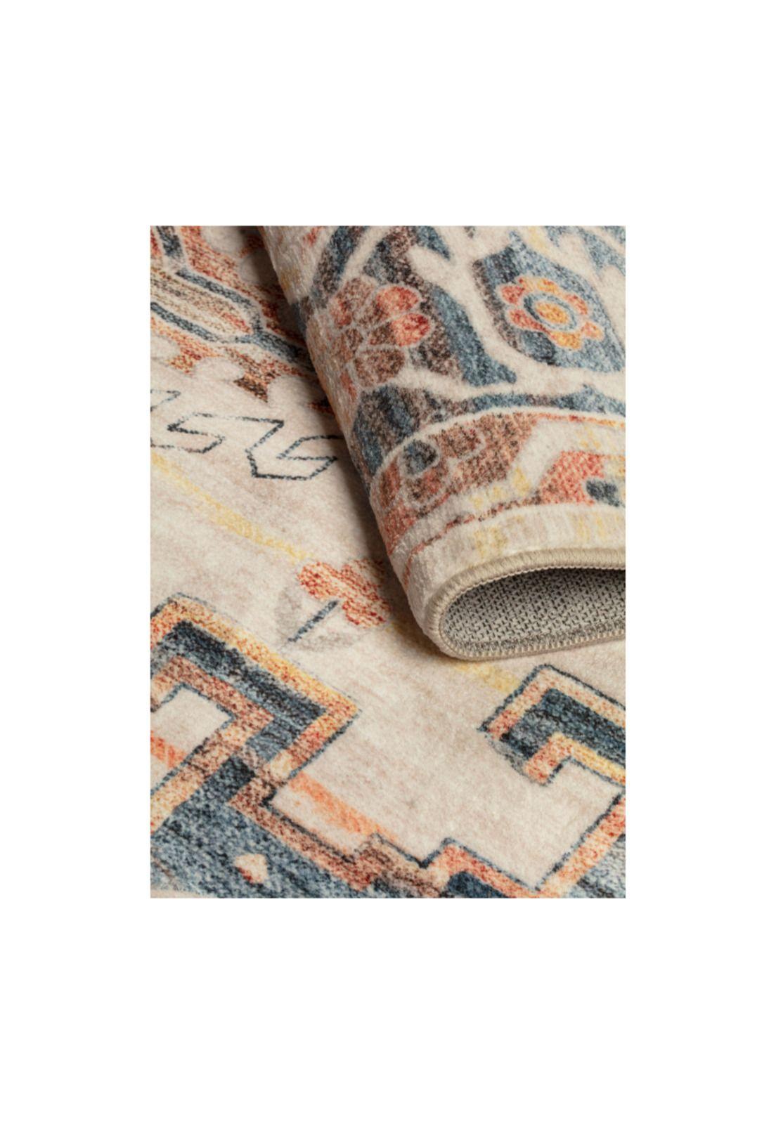 Alfombra 133X190 Karachi D.8-2