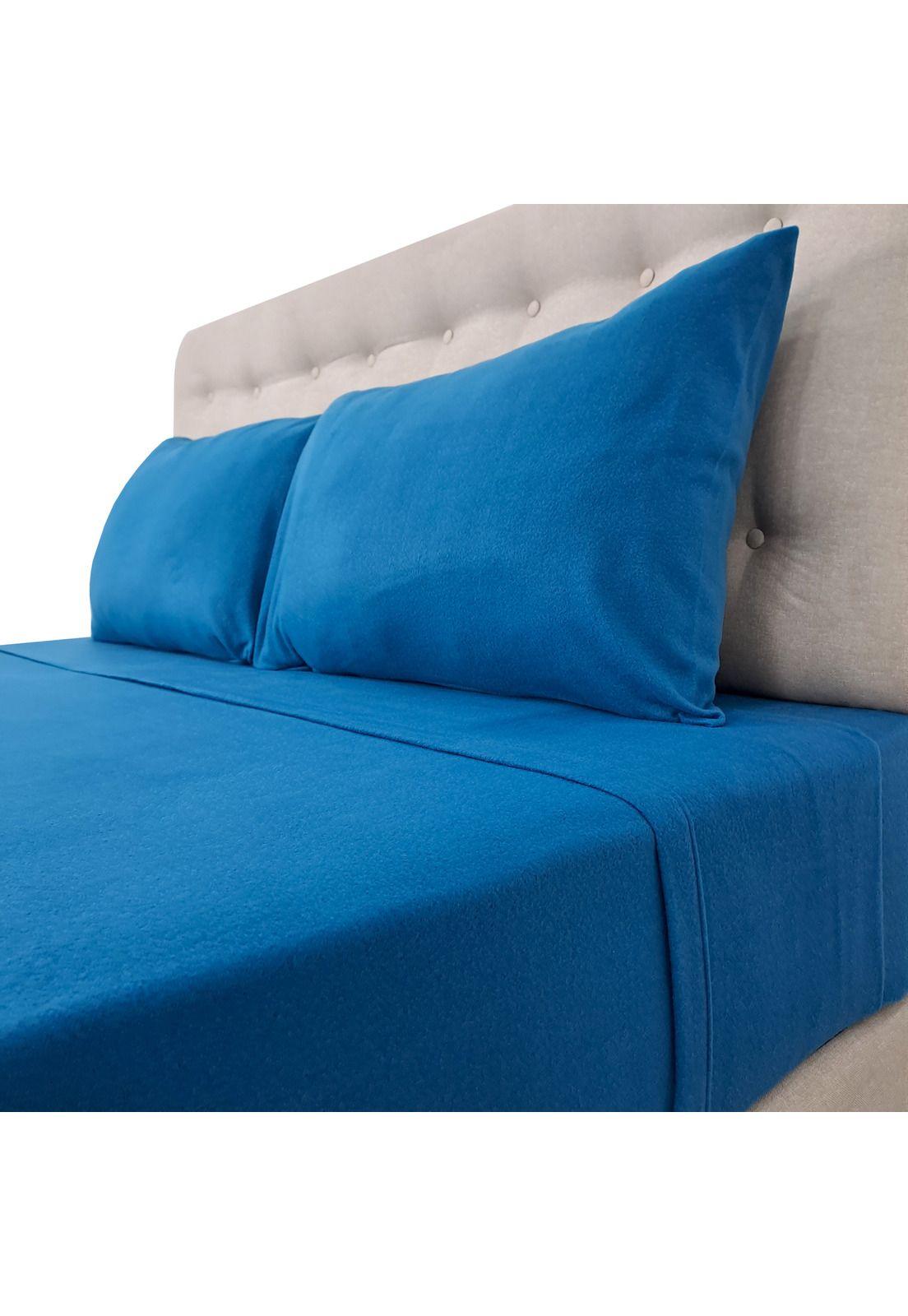  Sabanas Polar 1.5 Plazas Azul Petroleo-0