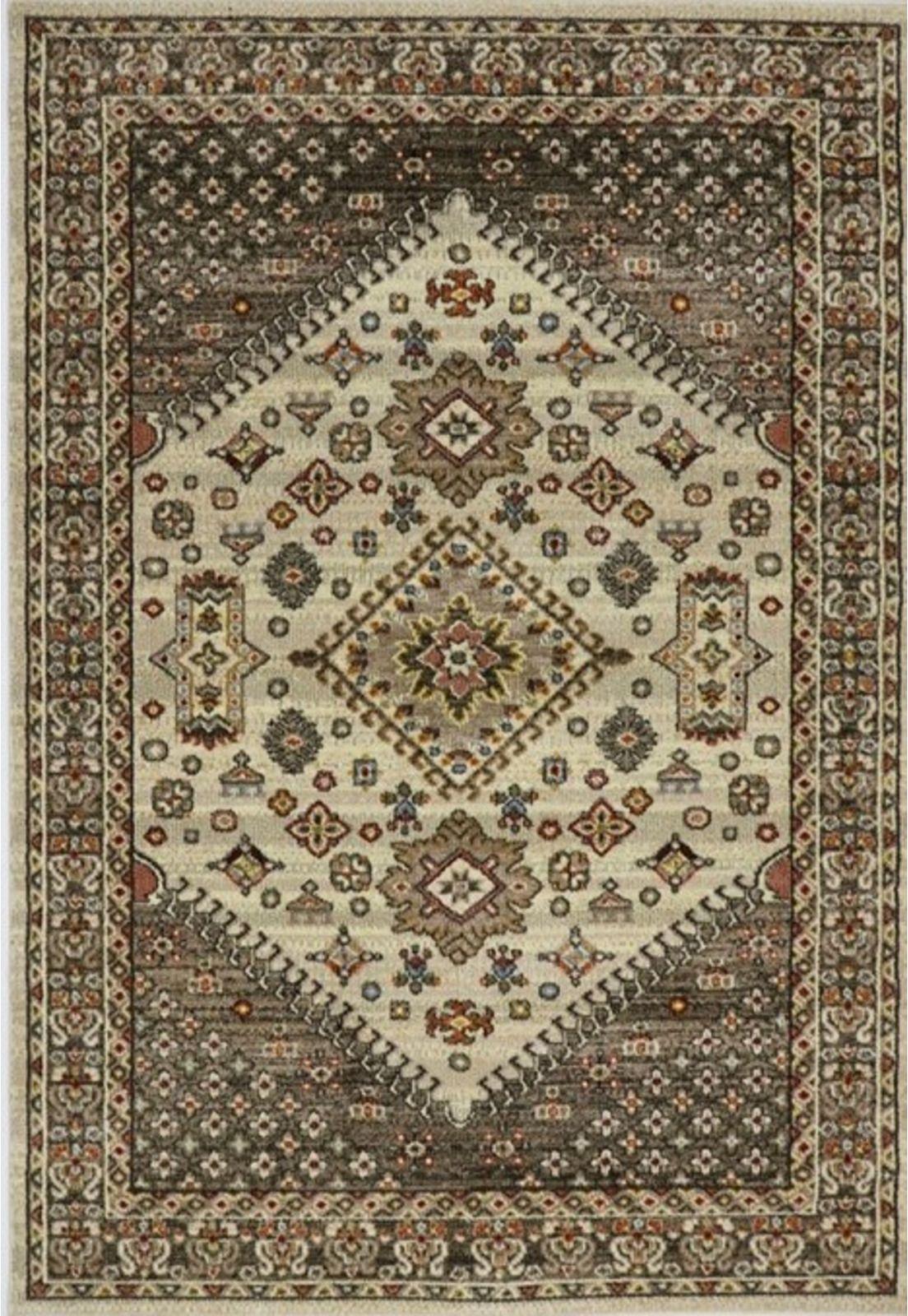 Alfombra Turquia 133X190 Karabag D4-0