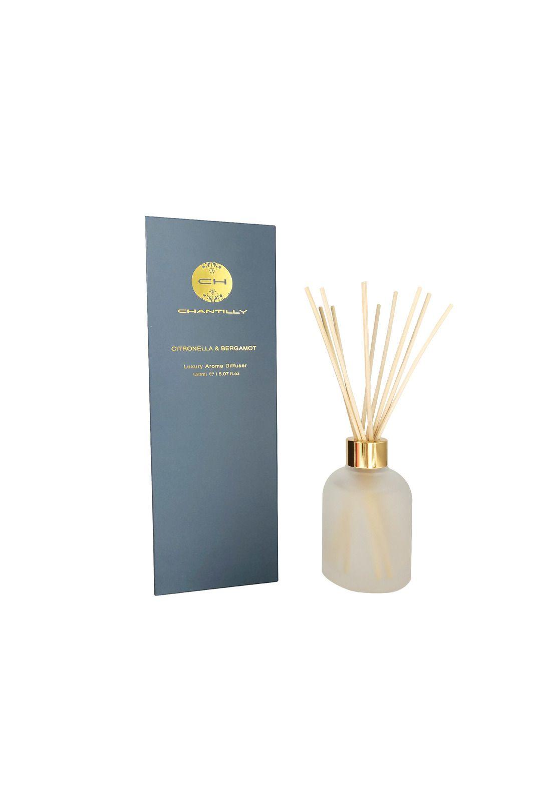 Difusor Ambiental Classic 150Ml Citronella&Bergamot-0