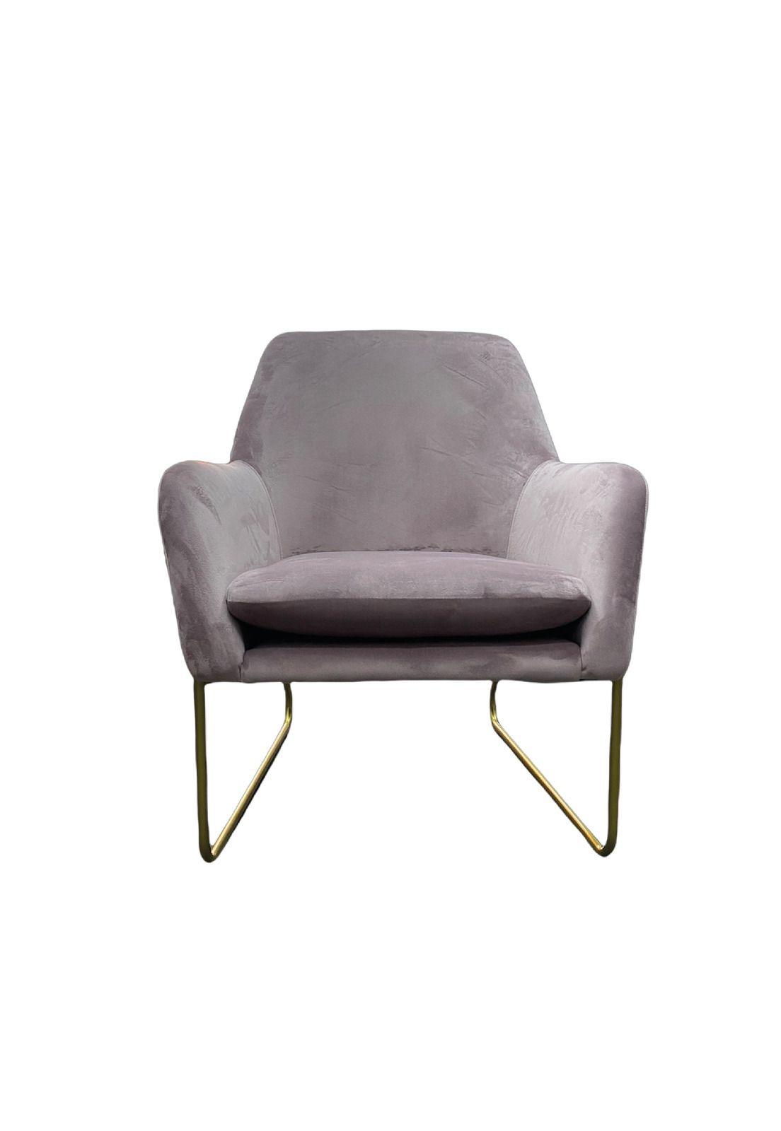 Poltrona Yoco Palo Rosa-0