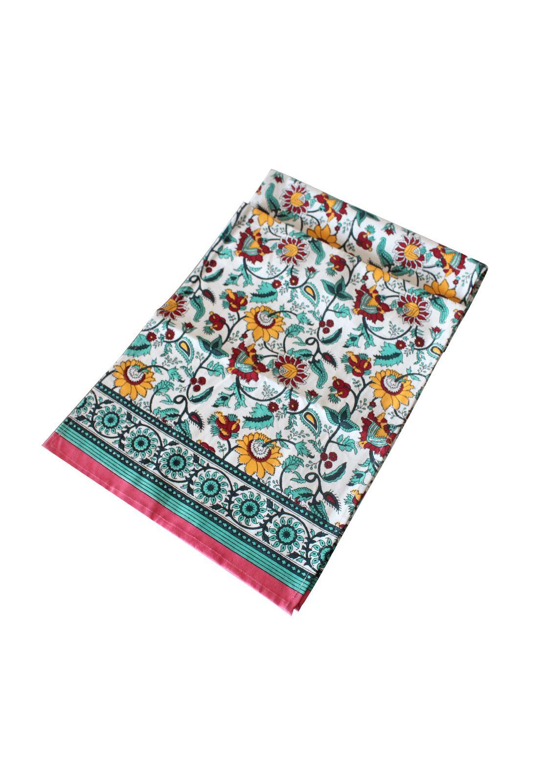 Camino De Mesa Alg Indu Ilusion 35X170Cm-0