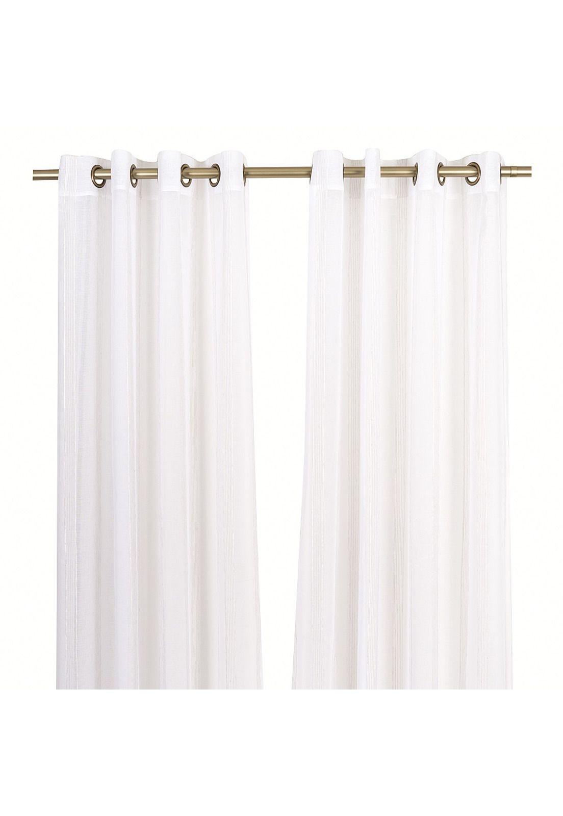 Set 2 Velos Fant Argolla Yl-0283 Blanco-0