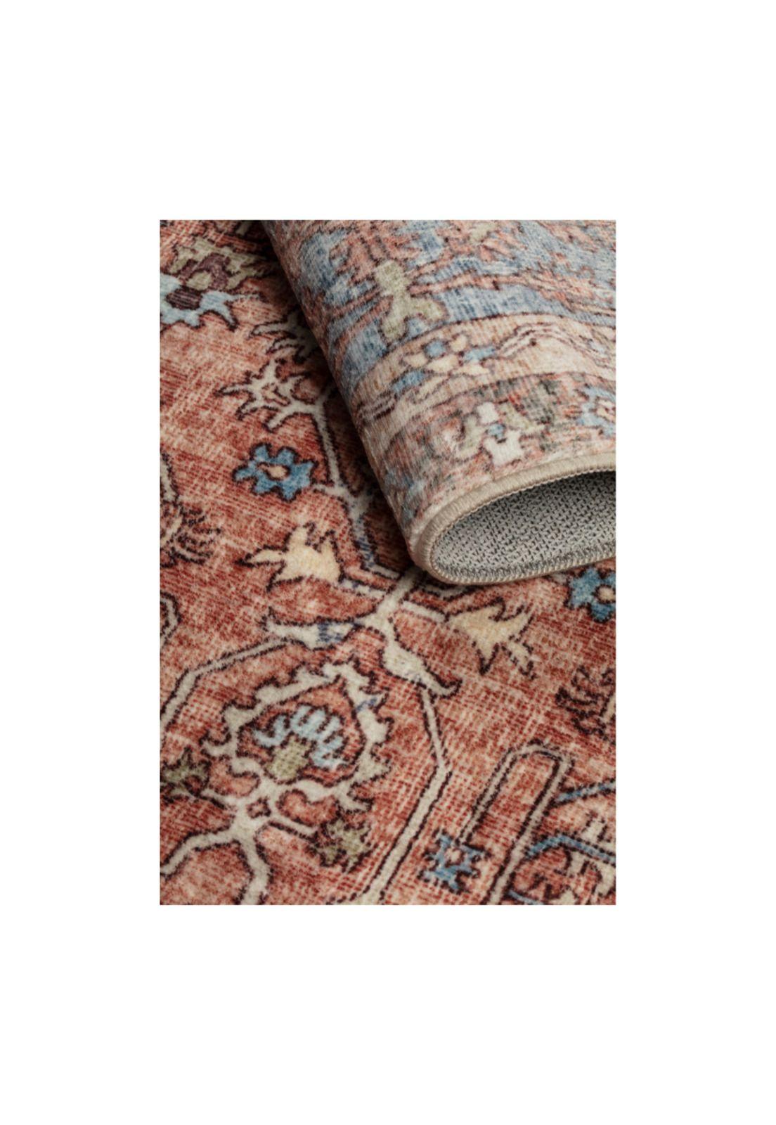 Alfombra 200X290 Karachi D.9-2