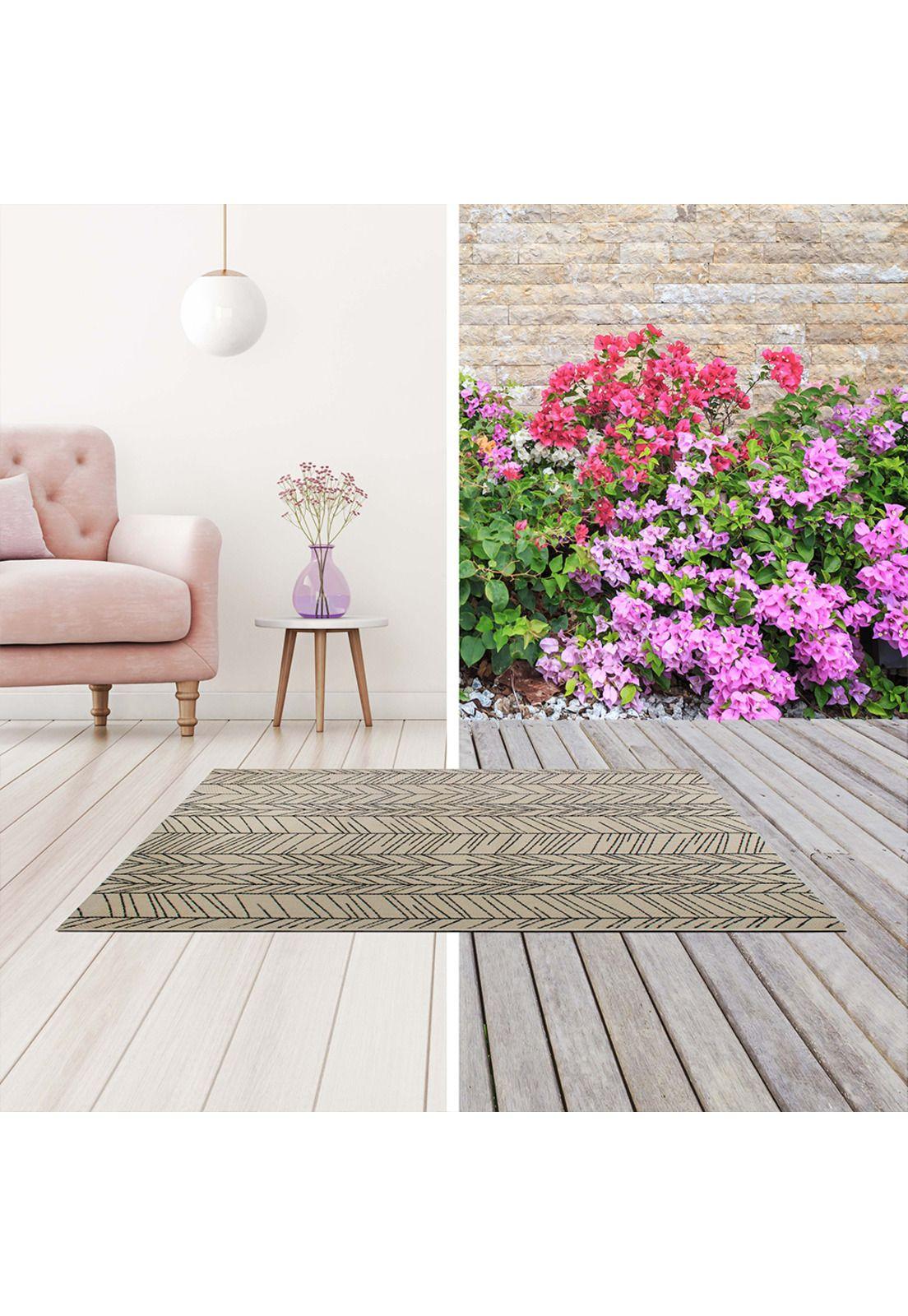 ALFOMBRA 133X190 NATURA DISEÑO 12-2
