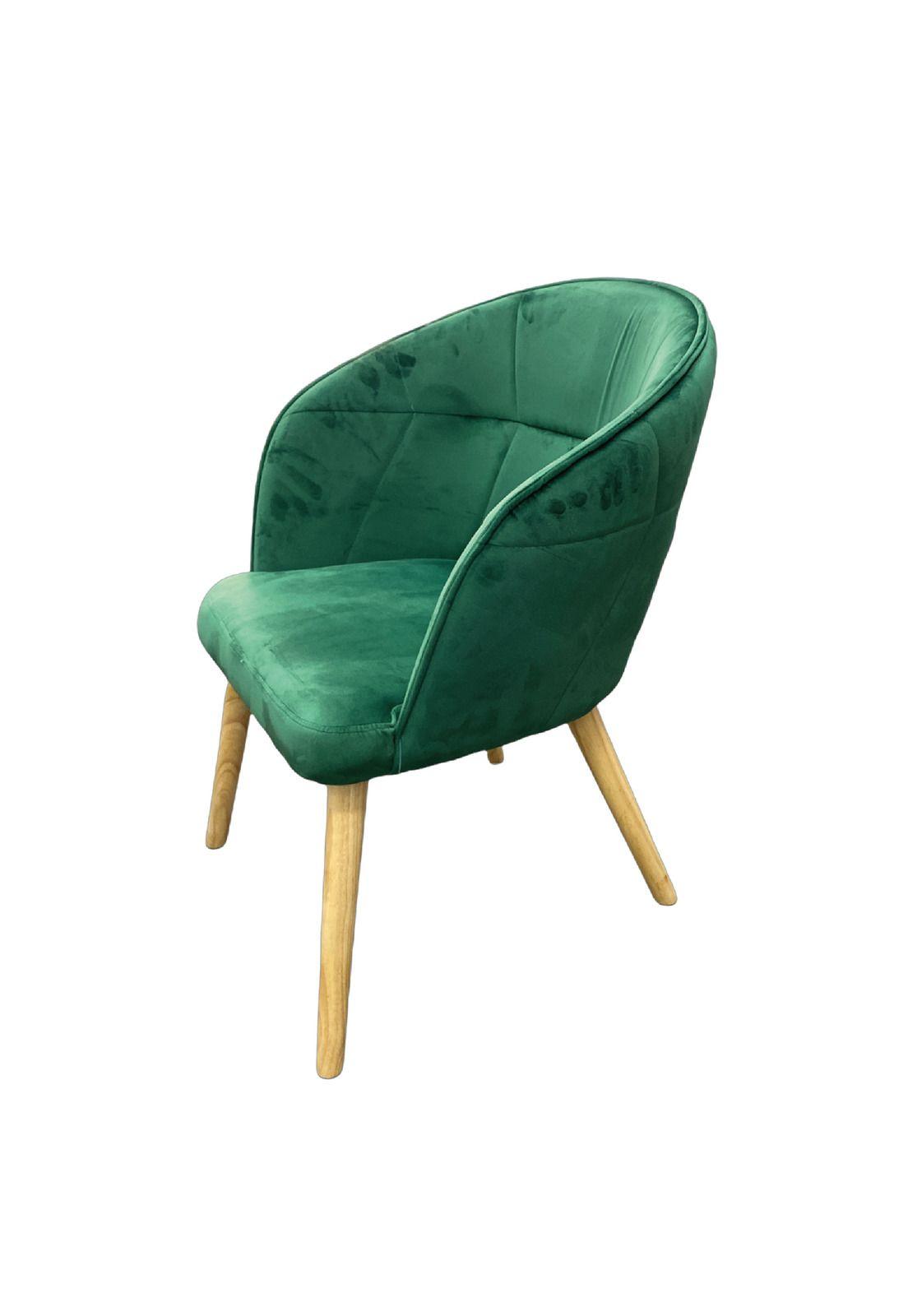 DM POLTRONA NERVO # 226-1