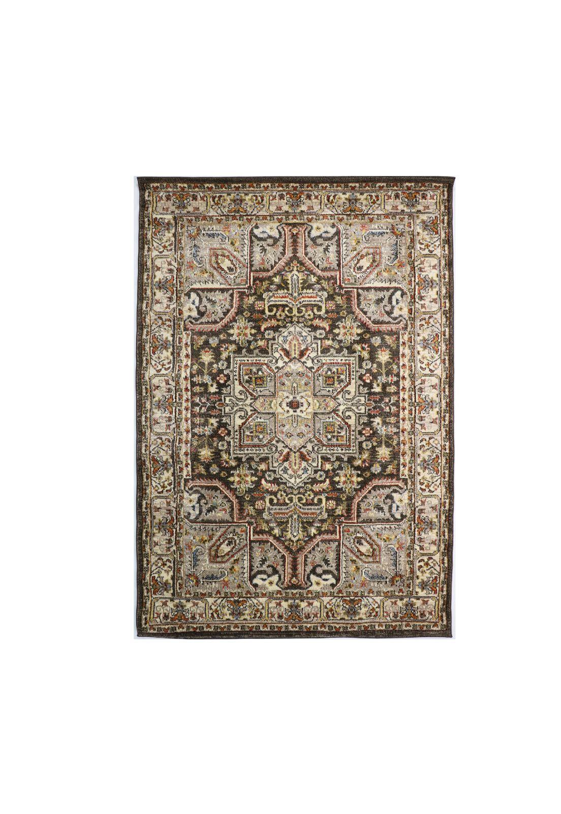 Alfombra Turquia 133X190 Perla Dsn 5-0