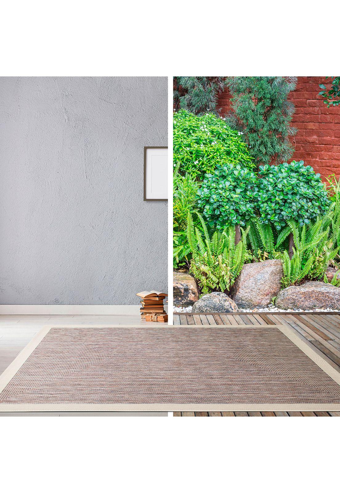 Alfombra 200X290 Natura Diseño 1-2