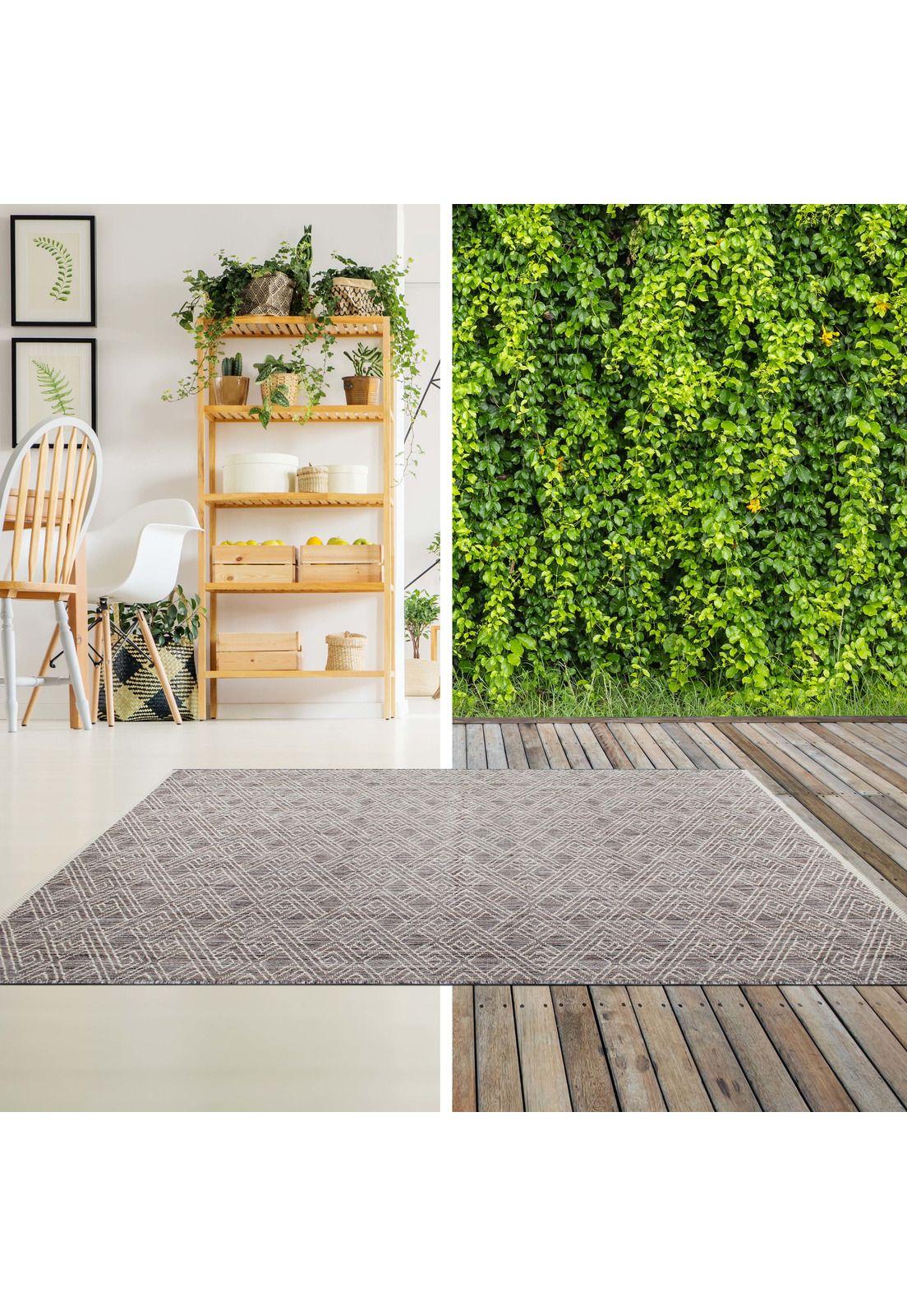 ALFOMBRA 160X230 NATURA DISEÑO 5-2