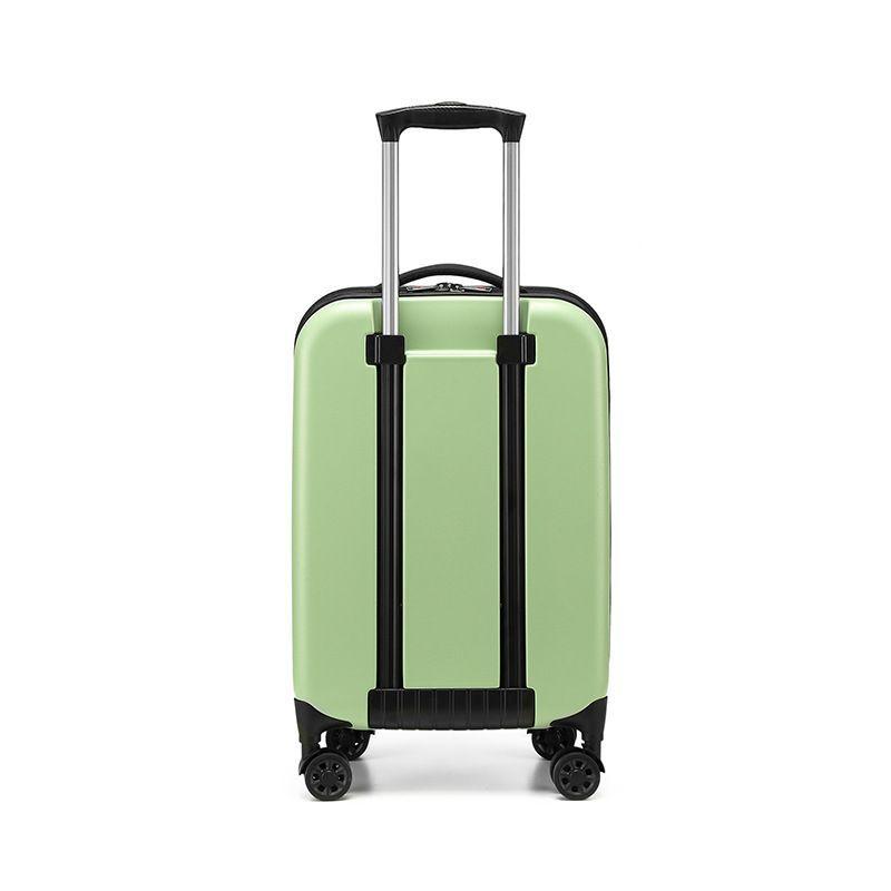 Maleta Viaje Mano Cabina Avion 10 Kilos Plegable Carry On-5