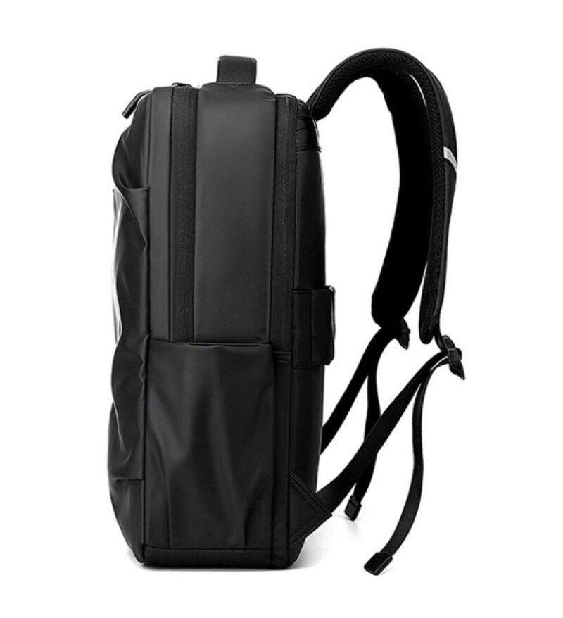 Mochila Urbana Impermeable Notebook 16 Viaje Negocios-5
