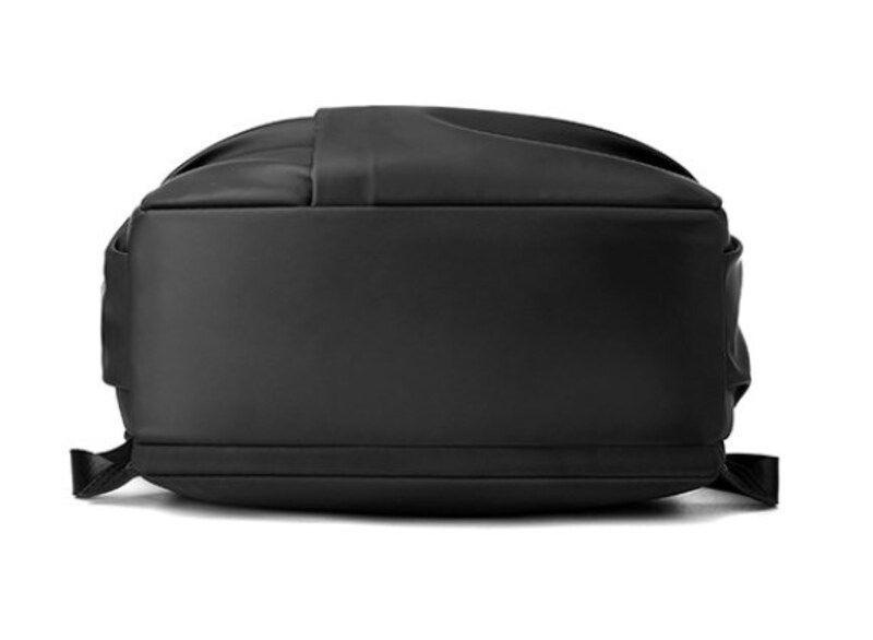 Mochila Urbana Impermeable Notebook 16 Viaje Negocios-7