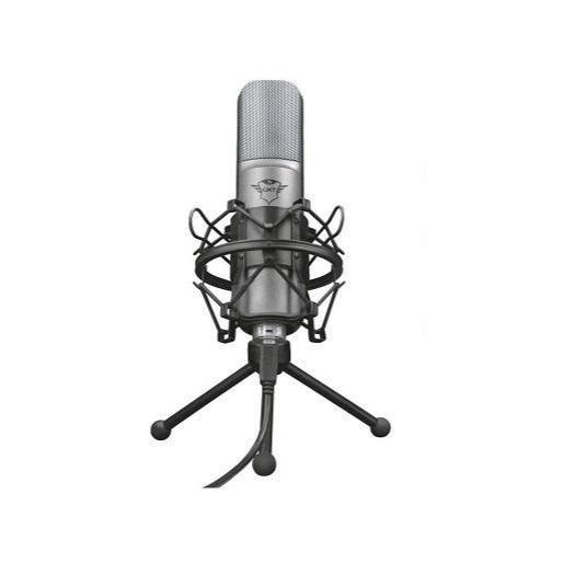 MICROFONO TRUST PARA STREAMING LANCE GXT 242-2