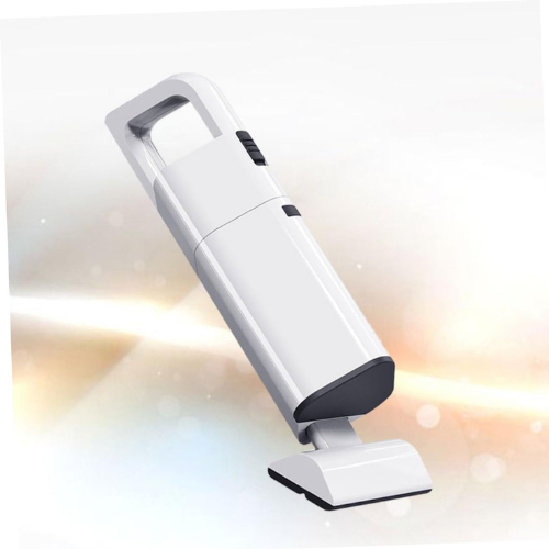 Aspiradora para Auto con 4 Puntas de Limpieza y Conexión USB 120W-2