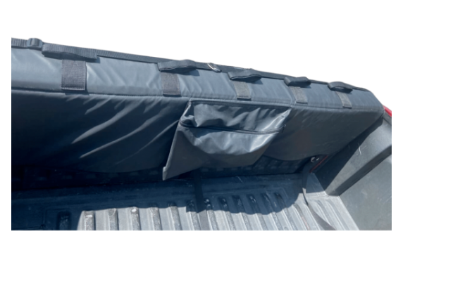 Pick up pad porta bicicletas camionetas portalon -3