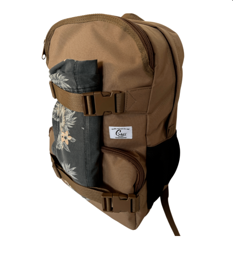 Mochila strap skate 35 litros-0