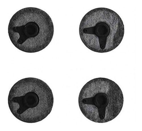      Tope Pie Base Goma Para Macbook Air 11 13 -2