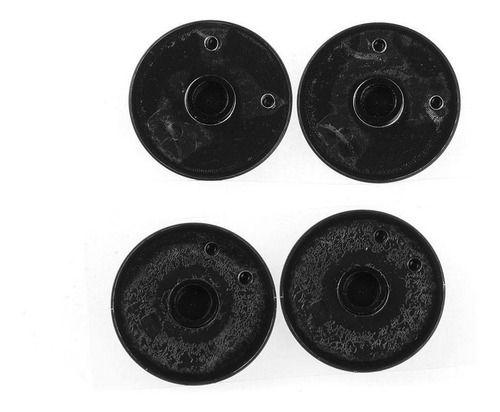      Tope Pie Base Goma Para Macbook Air 11 13 -3