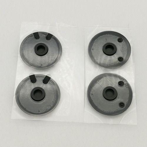      Tope Pie Base Goma Para Macbook Air 11 13 -4