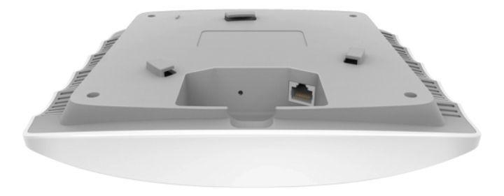 Punto Acceso Tp-link Eap115 Extensor Wifi Repetidor-2