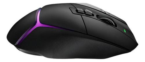 Mouse Gamer G502x Plus Sensor Hero 25k Dpi Rgb Logitech-2