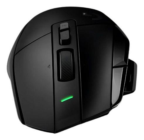 Mouse Gamer G502x Plus Sensor Hero 25k Dpi Rgb Logitech-4
