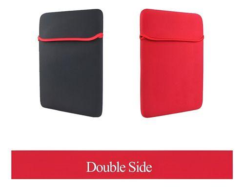 Funda Notebook 14 pulgadas Neopreno Reversible-4