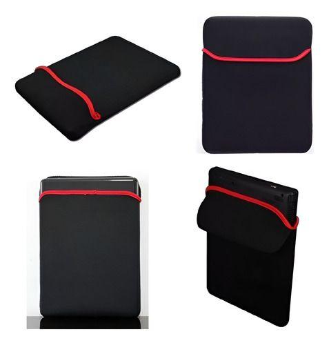 Funda Notebook 14 pulgadas Neopreno Reversible-5