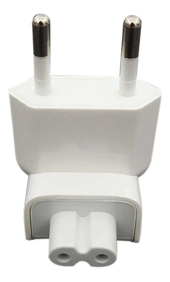 Adaptador Enchufe Cargador Para Macbook-2