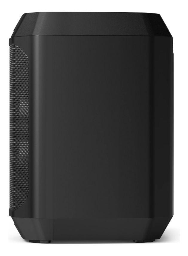 Parlante Bluetooth Philips Tax2208/00-4