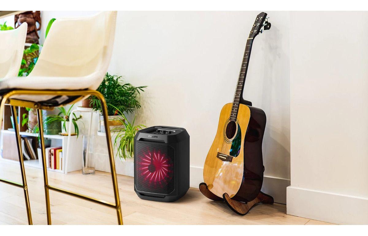 Parlante Bluetooth Philips Tax2208/00-5