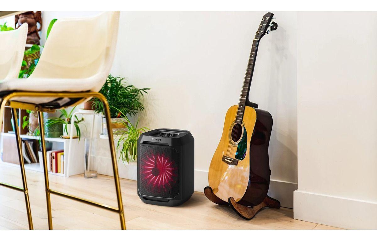 Parlante Bluetooth Philips Tax2208/00-5