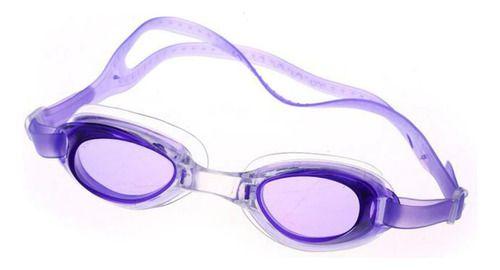 Lentes Para Niños Gafas Agua Natación Unisex Piscina Playa-2