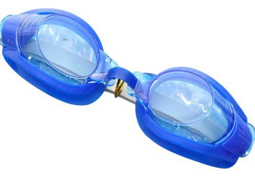 Lentes Para Niños Gafas Agua Natación Unisex Piscina Playa-3