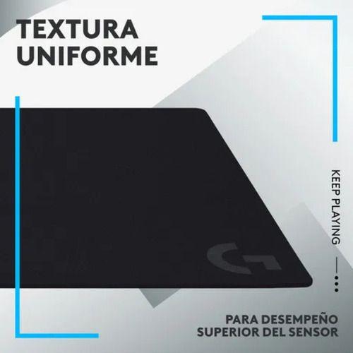 Mouse Pad  Logitech Xl G840 Gamer Antideslizante Juegos-2