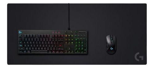 Mouse Pad  Logitech Xl G840 Gamer Antideslizante Juegos-6
