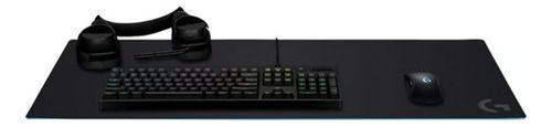 Mouse Pad  Logitech Xl G840 Gamer Antideslizante Juegos-7