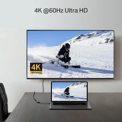 Adaptador Usb C A Hdmi 4k 60hz Plug&play Ua520c Tp-link-4