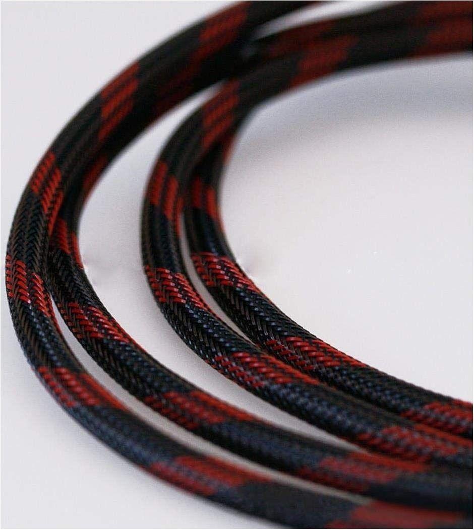 Cable Hdmi A Dvi 24+1 Mallado 2mt Macho Macho.-2