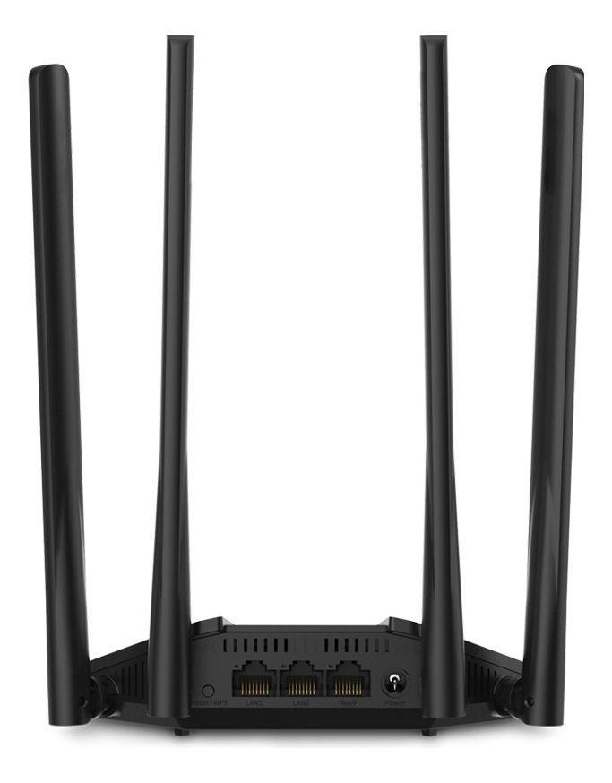 Router Ac1200 Inalámbrico Dual Band Gigabit Mr30g Mercusys-2
