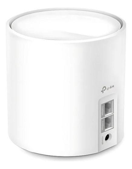 Sistema Wi-fi 6 X10 Ax1500 Whole Home Mesh Pack 1-1