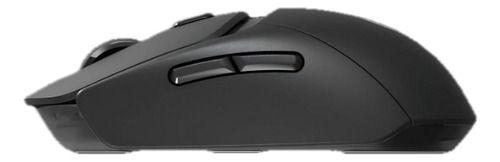 Mouse Inalámbrico G309 Gamer 25.600 Dpi Lightspeed Logitech Negro-2