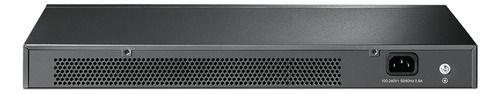 Switch Tp-link Tl-sg1024 Gigabit Rackmount-2