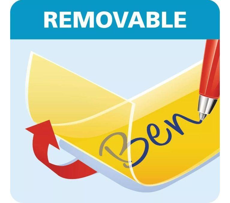 Dispensador Cinta Adhesiva Neón 19mm X 10mts Tesa-4